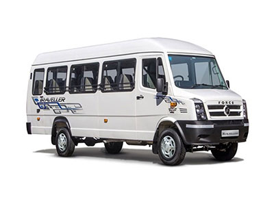 Force Traveller